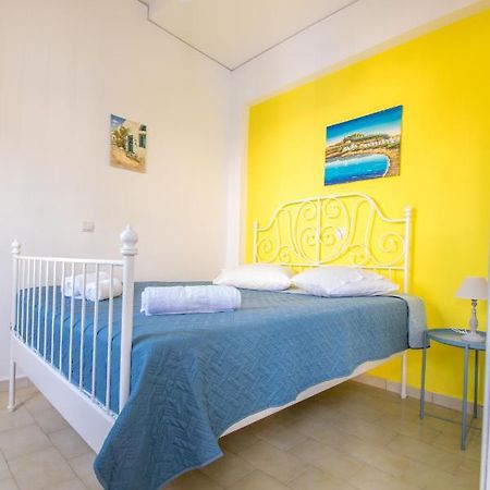 Chambre Jaune Ialysos  Ngoại thất bức ảnh