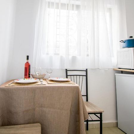 Chambre Jaune Ialysos  Ngoại thất bức ảnh