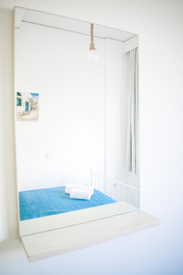 Chambre Jaune Ialysos  Ngoại thất bức ảnh