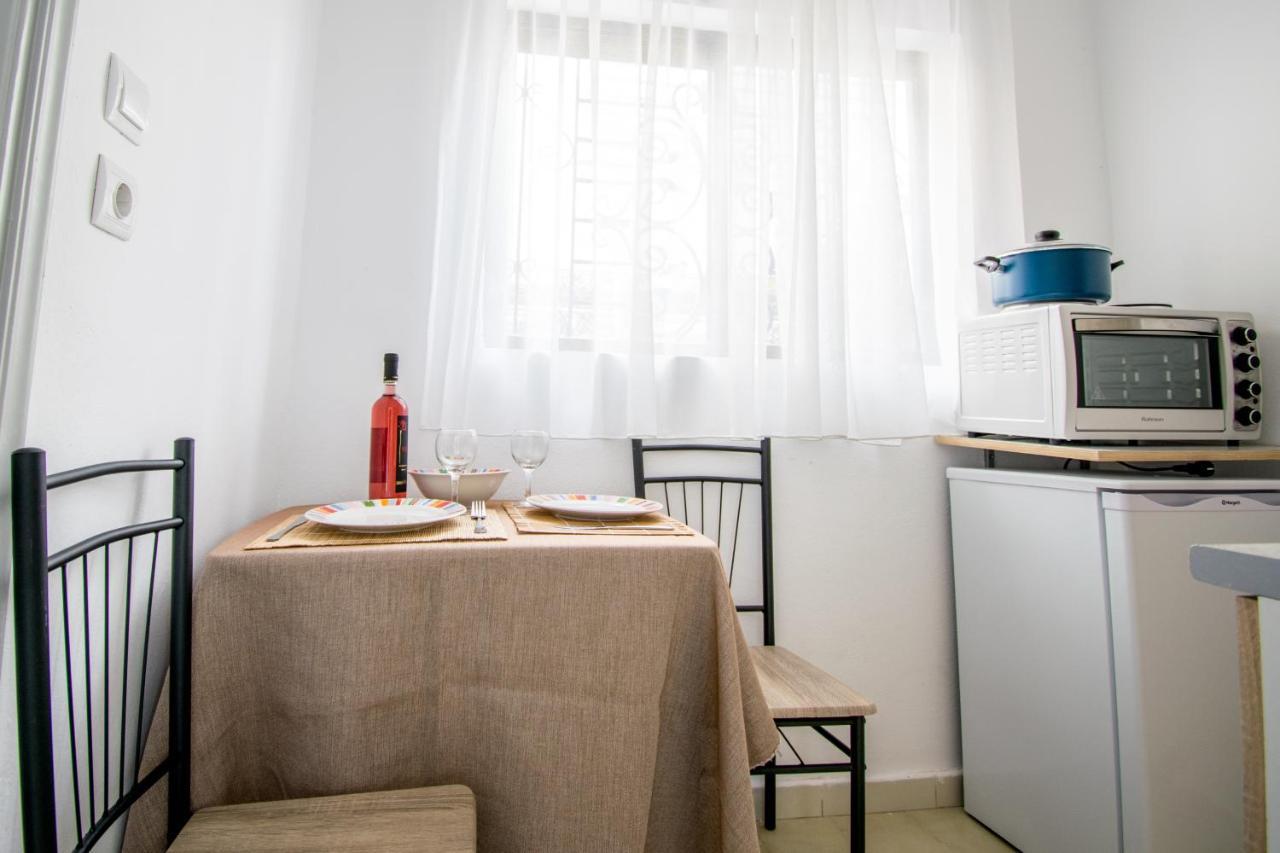 Chambre Jaune Ialysos  Ngoại thất bức ảnh