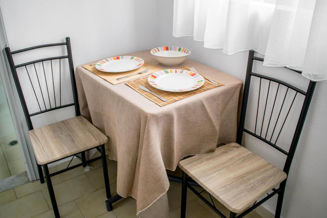 Chambre Jaune Ialysos  Ngoại thất bức ảnh
