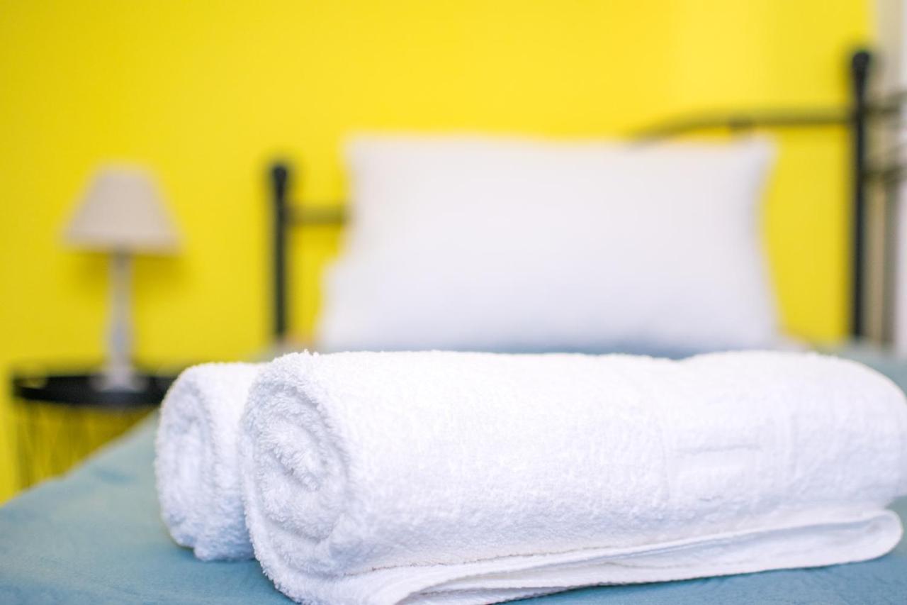 Chambre Jaune Ialysos  Ngoại thất bức ảnh