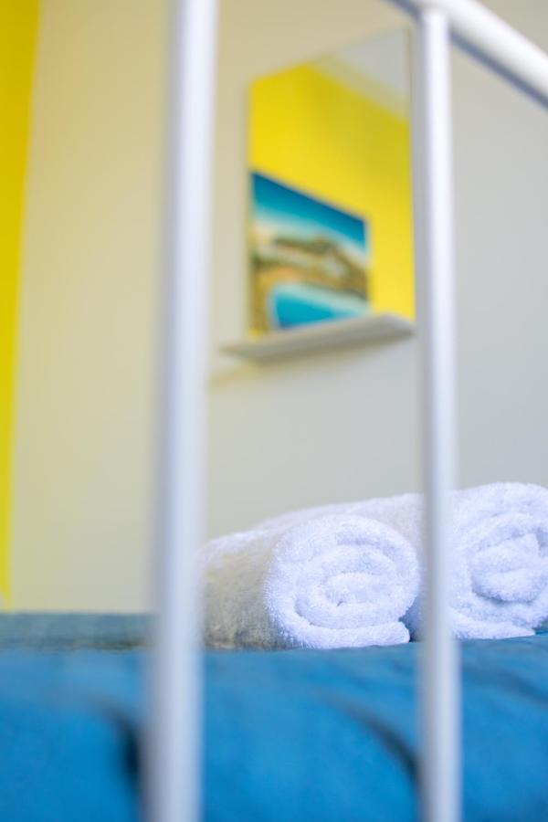 Chambre Jaune Ialysos  Ngoại thất bức ảnh