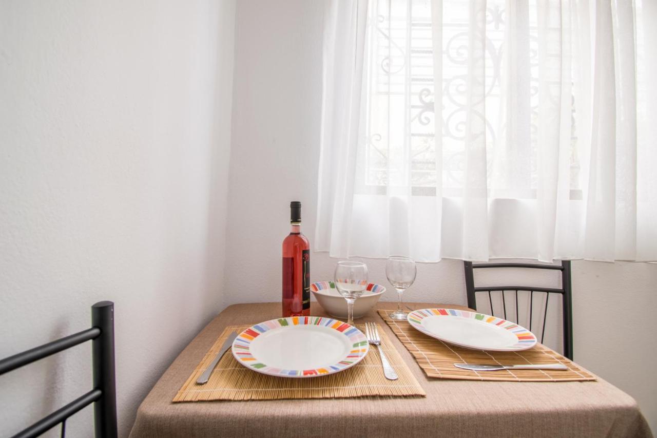 Chambre Jaune Ialysos  Ngoại thất bức ảnh