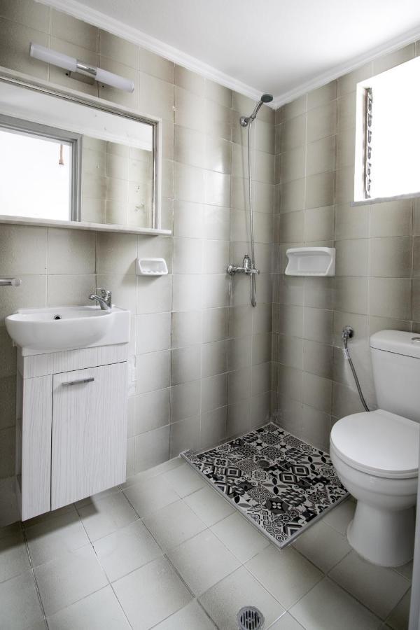 Chambre Jaune Ialysos  Ngoại thất bức ảnh